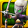 Pocket RPG iPhone Edition app icon