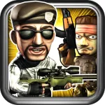 Gun Strike App icon