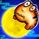 Pocket Dinosaurs :The Moon Festival Edition App icon