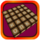 Blockhead 3D: anti app icon