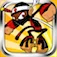 Ninja Monkey App icon