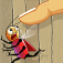 Bug Smasher Neon app icon