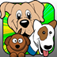 Tap Dog Park app icon