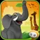 Safari Zoo App Icon