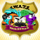 S.W.A.T.S. : Retribution app icon