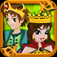 The Spell Breaker Quest: A Prince Ivan Adventure app icon