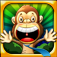 Shoot the Monkey for iPhone app icon