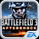 Battlefield 3™: Aftershock app icon
