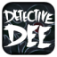 Detective Dee: A Difference Game app icon