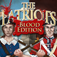 The Patriots Blood Edition app icon