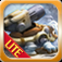 Defen-G Astro app icon