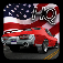 1st Furious Racing: Muscle car app icon
