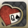 Aces Hearts Deluxe HD app icon