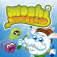 Moshi Monsters: Buster's Lost Moshlings app icon