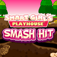 Smart Girl's Playhouse Smash Hit app icon