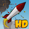 Rocket Riot app icon