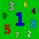 Paint by Numbers HD app icon