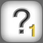 A Year of Riddles App icon