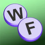 Word Finder for Scrabble, Words With Friends, etc App icon