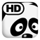 Roll in the Hole HD app icon