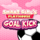 Smart Girl’s Playhouse Goal Kick app icon