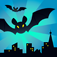 Kamikaze Bats : Fireworks Defense app icon