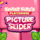 Smart Girl’s Playhouse Picture Slider app icon
