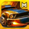 Road Warrior Racing Multiplayer app icon