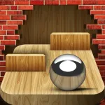 FallDown Lite App icon