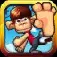 Rushing Monkey App icon