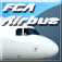 Flight Crew Assistant Airbus app icon