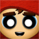 The Adventures of Timmy: Run Kitty Run app icon