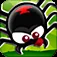 Greedy Spiders App icon