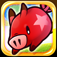 FlickPig App Icon