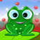 Frog Meet app icon