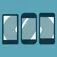 Over-Screens App icon