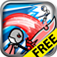CrazySmasherFree app icon