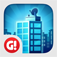 My Country: build your dream city HD App Icon