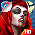Vampireville HD: haunted castle adventure App Icon