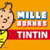 Mille Bornes Tintin app icon