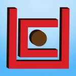 Blocks Maze App Icon