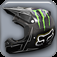 Ricky Carmichael's Motocross Matchup Pro app icon