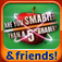 Are You Smarter Than a 5th Grader? & Friends app icon