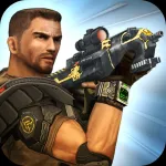 Frontline Commando ios icon