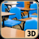 E3D: The Classroom app icon
