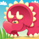 Dinosaur Fun! app icon