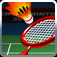 Badminton Sport Game app icon