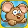 Mouse Maze Game App icon