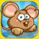 Mouse Maze Free Game app icon