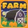 Farm Story: Halloween App Icon